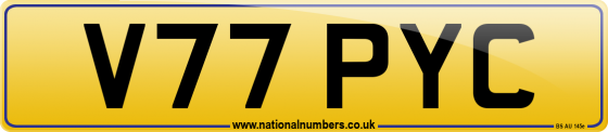 V77 PYC