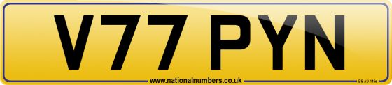 V77 PYN
