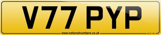 V77 PYP