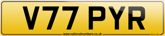 V77 PYR