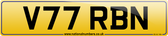 V77 RBN