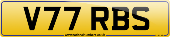 V77 RBS