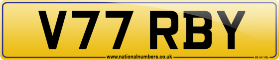 V77 RBY
