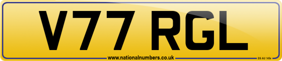 V77 RGL