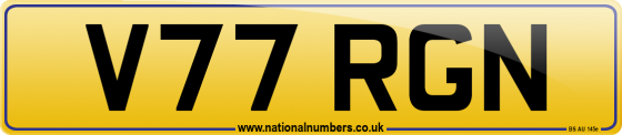 V77 RGN