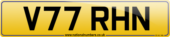 V77 RHN