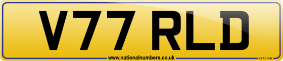 V77 RLD