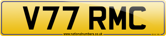 V77 RMC