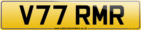 V77 RMR