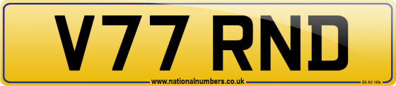 V77 RND
