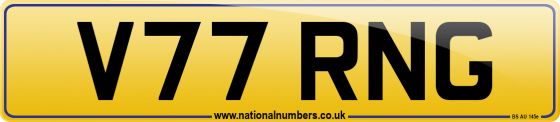 V77 RNG