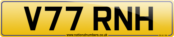 V77 RNH