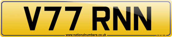V77 RNN