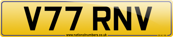 V77 RNV