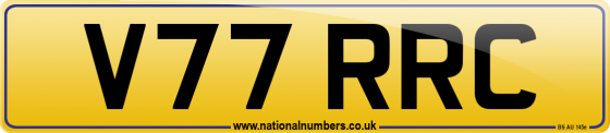 V77 RRC