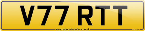 V77 RTT
