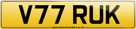 V77 RUK