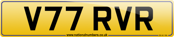 V77 RVR