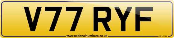 V77 RYF