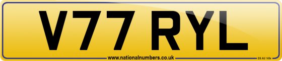 V77 RYL