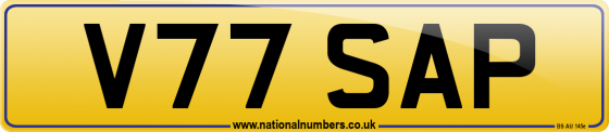 V77 SAP