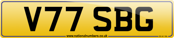 V77 SBG