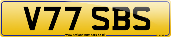 V77 SBS