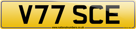 V77 SCE