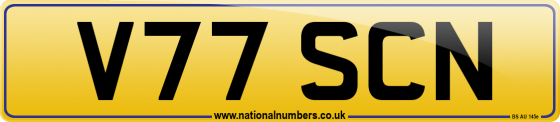 V77 SCN
