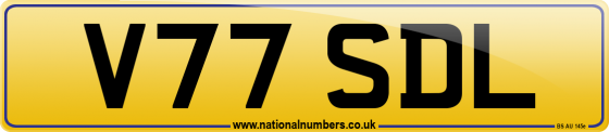 V77 SDL