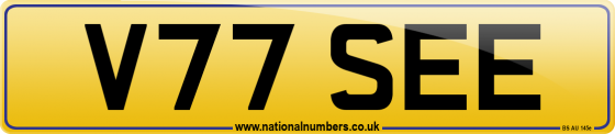 V77 SEE