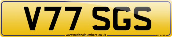 V77 SGS