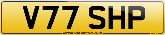 V77 SHP