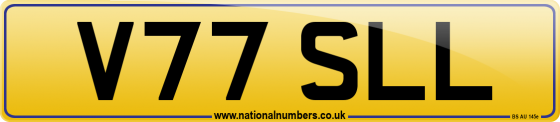 V77 SLL