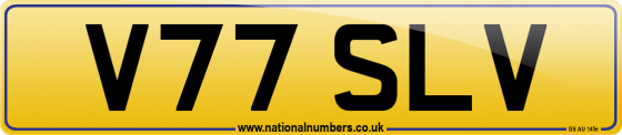 V77 SLV