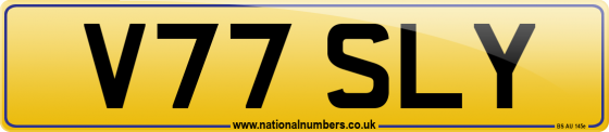 V77 SLY