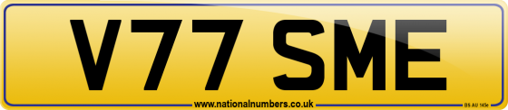 V77 SME