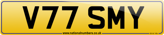 V77 SMY