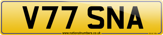 V77 SNA