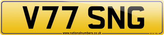 V77 SNG
