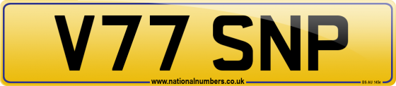 V77 SNP