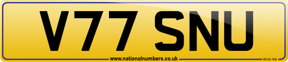 V77 SNU
