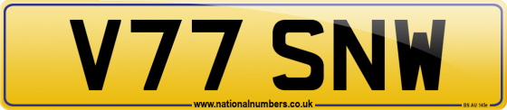 V77 SNW