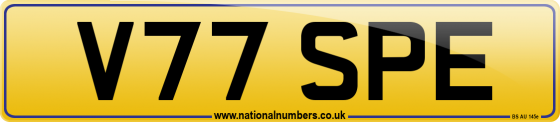 V77 SPE