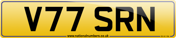 V77 SRN