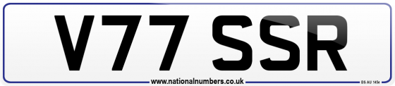 V77 SSR