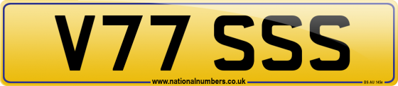 V77 SSS
