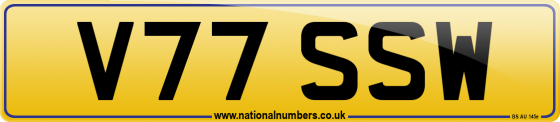 V77 SSW