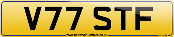 V77 STF