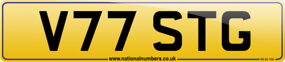 V77 STG